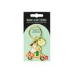 8053610781915-Legami What a Key Ring! Scooter - Porte-clés-P_405142873_3-0