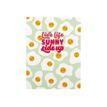 8053610787368-Legami - Carnet de notes 18,5 x 24,8 cm - 100 pages - œuf-P_405142920_2-0
