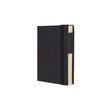 8053610789270-Agenda 1 jour par page - 9,5 x 13,5 cm - noir onyx - Legami Colours Collection-P_405142944_5-0