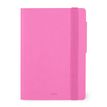 8053610789584-Agenda semainier - 1 semaine par page + 1 page de notes - 12 x 18 cm - rose bougainvillea -P_405142967_1-0