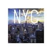 8051128759006-Legami - Calendrier mensuel 2024 - 30 x 29 cm - NYC-P_405143053_2-0
