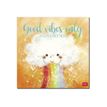 8051128759174-Legami Special Edition - Calendrier 2024 - 30 x 29 cm - bonnes vibrations seulement-P_405143070_2-0
