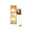 8051128759679-Legami - Calendrier mensuel 2024 - 16 x 49 cm - good vibes only-P_405143120_2-0