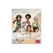 8052694000417-Legami Special Edition - Calendrier 2024 - 12 x 14,5 cm - femmes inspirantes-P_405143193_1-0
