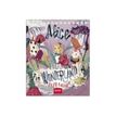 8052694000431-Legami Special Edition - Calendrier 2024 - 12 x 14,5 cm - Alice au Pays des merveilles-P_405143195_1-0