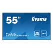 4948570116331-iiyama ProLite LE5540UHS-B1 - Ecran Led 55" - 4K - UHD (2160P) 3840 X 2160-P_405143259_1-0
