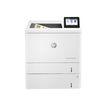 0194850414145-HP Color LaserJet Enterprise M555x - Imprimante - couleur - Recto-verso - laser - A4/Legal - 1200 x 1200 ppp - jusqu'à 38 ppm (mono) / jusqu'à 38 ppm (couleur) - capacité : 650 feuilles - USB 2.0, Gigabi-P_405143463_5-1