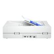 0195697674211-HP Scanjet Pro N4600 fnw1 - scanner de documents - 600 dpi x 1200 dpi - USB 3.0, Gigabit-P_405143587_22-19