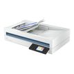 0195697674211-HP Scanjet Pro N4600 fnw1 - scanner de documents - 600 dpi x 1200 dpi - USB 3.0, Gigabit L-P_405143587_5-1