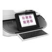 0190781643678-HP Digital Sender Flow 8500fn2 - scanner de documents - 600 dpi x 600 dpi - USB 2.0, Gigab-P_405143590_8-5