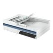 0195697674020-HP Scanjet Pro 3600 f1 - scanner de documents - 600 dpi x 600 dpi A4 - USB 3.0-P_405143622_22-11