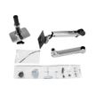 0698833011463-Ergotron LX - Bras support pour écran jusqu'à 34" - fixation pince - aluminium-P_405143775_12-9