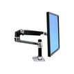 0698833011463-Ergotron LX - Bras support pour écran jusqu'à 34" - fixation pince - aluminium-P_405143775_7-2