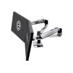 0698833012033-Ergotron LX Dual Side-by-Side Arm - kit de montage - Technologie brevetée Constant Force - pour -P_405143783_2-1