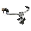 0698833012033-Ergotron LX Dual Side-by-Side Arm - kit de montage - Technologie brevetée Constant Force - pour -P_405143783_4-3