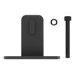 0698833083132-Ergotron TRACE - composant de montage - profil mince - pour moniteur - noir mat-P_405143786_2-1