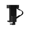 0698833083132-Ergotron TRACE - composant de montage - profil mince - pour moniteur - noir mat-P_405143786_3-2