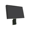 0698833004304-Ergotron Neo-Flex - kit de montage - pour écran plat - noir-P_405143789_1-0