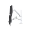 0698833061581-Ergotron LX - kit de montage - pour 2 écrans LCD - blanc-P_405143799_1-0