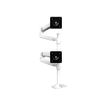 0698833061581-Ergotron LX - kit de montage - pour 2 écrans LCD - blanc-P_405143799_2-1