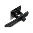 0698833008258-Ergotron DS100 Triple-Monitor Desk Stand - pied - pour 3 écrans LCD - noir-P_405143806_3-1