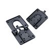 0193808434716-HP Quick Release Bracket 2 -  Support de montage mural de l'écran HP34-P_405143815_1-0