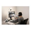 0085896555124-Kensington SmartFit Space-Saving  - Support pour écran jusqu'à 32"-P_405143819_15-14
