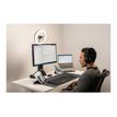 0085896555124-Kensington SmartFit Space-Saving  - Support pour écran jusqu'à 32"-P_405143819_18-17