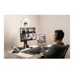 0085896555124-Kensington SmartFit Space-Saving  - Support pour écran jusqu'à 32"-P_405143819_19-18