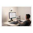 0085896555124-Kensington SmartFit Space-Saving  - Support pour écran jusqu'à 32"-P_405143819_21-20