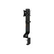 0085896555124-Kensington SmartFit Space-Saving  - Support pour écran jusqu'à 32"-P_405143819_3-2
