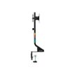 0085896555124-Kensington SmartFit Space-Saving  - Support pour écran jusqu'à 32"-P_405143819_4-3