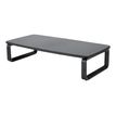 0085896527978-Kensington SmartFit Extra Wide - Support pour écran jusqu’à 27" - noir-P_405143820_19-0