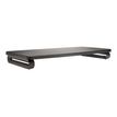 0085896527978-Kensington SmartFit Extra Wide - Support pour écran jusqu’à 27" - noir-P_405143820_20-1