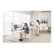 0085896876519-Kensington A1010 - Pied telescopique pour microphone/webcam/lumiere ProVC-P_405143821_2-6