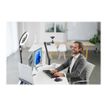 0085896876540-Kensington A1000 - Pied telescopique pour microphone/webcam/lumiere ProVC-P_405143823_12-11
