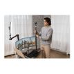 0085896876540-Kensington A1000 - Pied telescopique pour microphone/webcam/lumiere ProVC-P_405143823_14-13