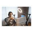 0085896876540-Kensington A1000 - Pied telescopique pour microphone/webcam/lumiere ProVC-P_405143823_16-15