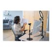 0085896876540-Kensington A1000 - Pied telescopique pour microphone/webcam/lumiere ProVC-P_405143823_17-16