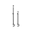 0085896876540-Kensington A1000 - Pied telescopique pour microphone/webcam/lumiere ProVC-P_405143823_4-3