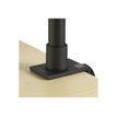 0085896876540-Kensington A1000 - Pied telescopique pour microphone/webcam/lumiere ProVC-P_405143823_7-6