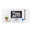 0085896876540-Kensington A1000 - Pied telescopique pour microphone/webcam/lumiere ProVC-P_405143823_9-8