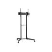 8717371449278-Neomounts by Newstar FL50-540BL1 - Pied mobile pour écran 128,5 - 145cm - hauteur ajustab-P_405143833_6-4