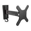 0065030870306-StarTech.com - Support de fixation murale pour écran jusqu'à 27" - noir-P_405143837_1-0