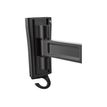 0065030870306-StarTech.com - Support de fixation murale pour écran jusqu'à 27" - noir-P_405143837_4-3