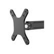 0065030870306-StarTech.com - Support de fixation murale pour écran jusqu'à 27" - noir-P_405143837_5-4