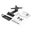 0065030870306-StarTech.com - Support de fixation murale pour écran jusqu'à 27" - noir-P_405143837_6-5