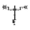 0065030887533-StarTech.com - Bras support pour 2 écrans jusqu'à 32" - fixation pince - noir-P_405143838_6-2