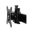 0065030864022-StarTech.com - Pied avec support de fixation pour 2 écrans jusqu'à 24" - noir-P_405143839_7-4