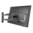 0065030870375-StarTech.com - Support de fixation murale pour écran 32"-55" - noir-P_405143841_4-5